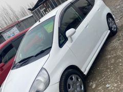 Фото авто Honda Fit