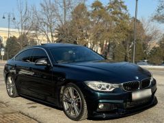 Сүрөт унаа BMW 4 серия