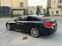 Фото авто BMW 4 серии