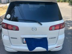 Сүрөт унаа Mazda Demio