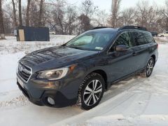 Сүрөт унаа Subaru Outback