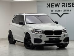 Фото авто BMW X5