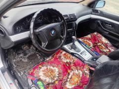 Фото авто BMW 5 серии