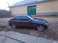 Сүрөт унаа Toyota Altezza