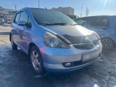 Photo of the vehicle Honda Fit