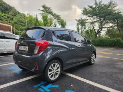 Сүрөт унаа Chevrolet Spark