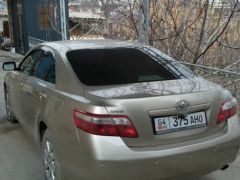 Сүрөт унаа Toyota Camry