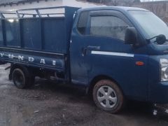 Фото авто Hyundai Porter