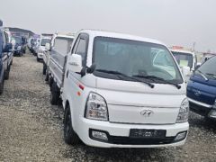 Фото авто Hyundai Porter