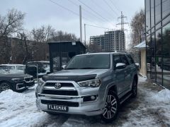 Сүрөт унаа Toyota 4Runner