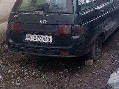 Photo of the vehicle ВАЗ (Lada) 2111