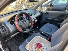 Photo of the vehicle Honda Jazz