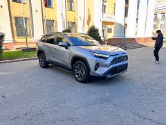 Фото авто Toyota RAV4