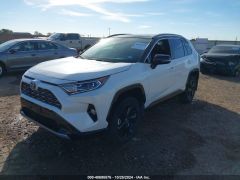 Фото авто Toyota RAV4