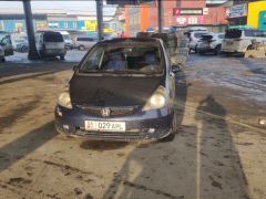 Photo of the vehicle Honda Jazz