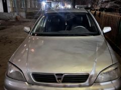 Сүрөт унаа Opel Astra