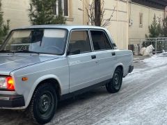 Фото авто ВАЗ (Lada) 2107