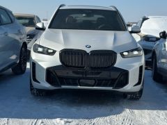 Фото авто BMW X5