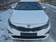 Сүрөт унаа Kia K5