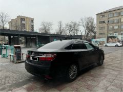 Photo of the vehicle Toyota Camry