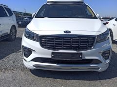 Сүрөт унаа Kia Carnival