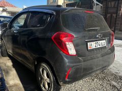 Сүрөт унаа Chevrolet Spark