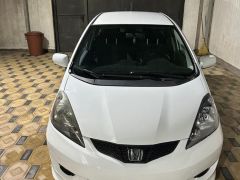 Сүрөт унаа Honda Fit