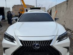 Сүрөт унаа Lexus ES