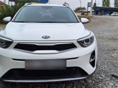 Фото авто Kia Stonic