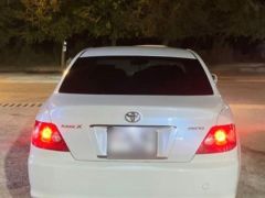 Photo of the vehicle Toyota Mark X