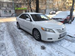 Фото авто Toyota Camry