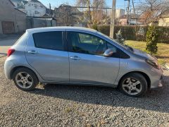 Photo of the vehicle Toyota Yaris