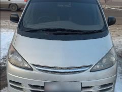 Сүрөт унаа Toyota Estima