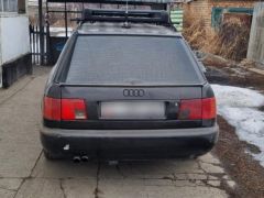 Photo of the vehicle Audi A6