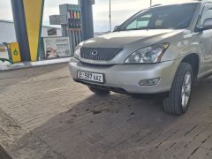 Сүрөт унаа Lexus RX