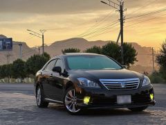 Сүрөт унаа Toyota Crown