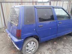 Фото авто Daewoo Tico