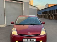 Сүрөт унаа Toyota Prius