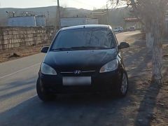 Photo of the vehicle Hyundai Getz