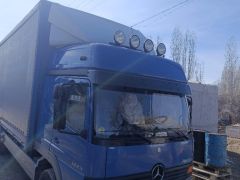 Фото авто Mercedes-Benz Atego