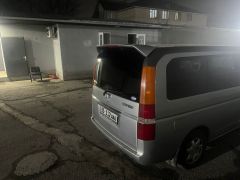 Фото авто Honda Stepwgn