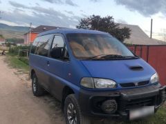 Фото авто Mitsubishi Delica