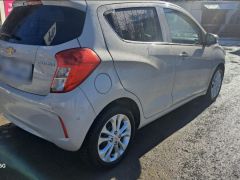 Photo of the vehicle Chevrolet Spark