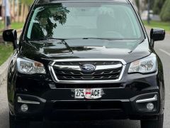 Фото авто Subaru Forester