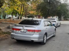 Сүрөт унаа Honda Inspire