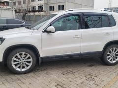 Photo of the vehicle Volkswagen Tiguan