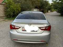 Photo of the vehicle Hyundai Sonata