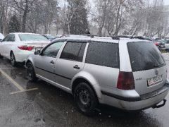 Сүрөт унаа Volkswagen Golf