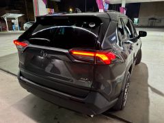 Сүрөт унаа Toyota RAV4