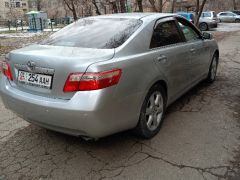 Фото авто Toyota Camry